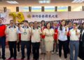 新竹榮家推動多項智慧照護與創新服務 獲輔訪團隊高度評價