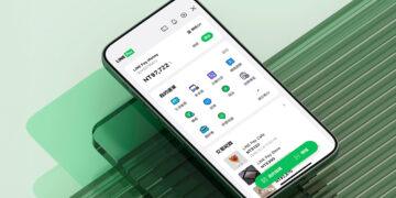 全新LINE Pay Money電子支付正式上線 為1,310萬用戶打造更完整好用的行動支付生活