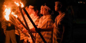 千人共聚感恩祖靈 2026 Mgay Bari Truku兩日文化盛會傳承太魯閣精神