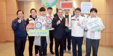 續運輸模範生！新北首創「通勤綠廊」奏效 勇奪第二屆 ESG 交通傑出獎