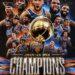 影/《NBA總冠軍》尼克末節逆襲睽違53年奪冠 布朗森封王戰爆砍45分奪FMVP!