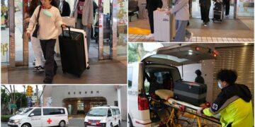 影音/實現生前大愛 女子腦死器官全捐 延續多條寶貴生命