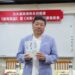 王重正考入政大宗教所 將所學化為電影的關鍵元素