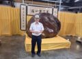成文出版社60周年 兩岸珍藏史料暨「天下第一玉石」紅碧玉全球首展
