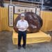 成文出版社60周年 兩岸珍藏史料暨「天下第一玉石」紅碧玉全球首展