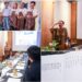 拜訪「台灣生態飲食設計中心」　林國漳承諾實踐漁業永續願景