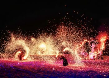 北海潮與火串聯金山三大場域 推出小旅行與手作體驗邀民眾深度遊北海岸