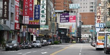 有效提升縣民防空避難意識 彰縣2026城鎮韌性(防空)演習圓滿完成