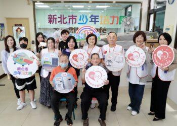 扶輪公益網捐 17 萬支持少年工班 攜手修繕獨居長者溫暖家園