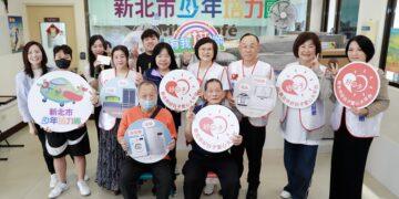 扶輪公益網捐 17 萬支持少年工班 攜手修繕獨居長者溫暖家園