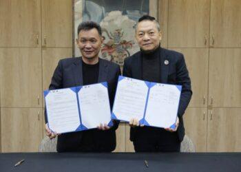 碳基科技攜手台波商會 拓展無人機與智慧醫療歐洲市場