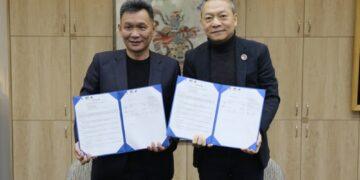 碳基科技攜手台波商會 拓展無人機與智慧醫療歐洲市場