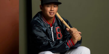 影/《MLB》前兩打席通通上壘 鄭宗哲單場雙安演出