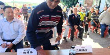 陸軍溪州實砲射擊演練誤損民宅 議員李俊諭:引發居民安全的巨大恐懼