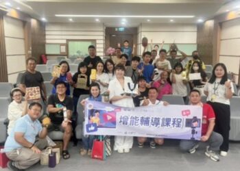 從田間到直播間！嘉義優鮮農友直播實戰　打造品牌新商機