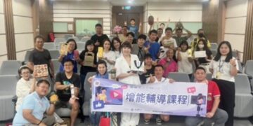 從田間到直播間！嘉義優鮮農友直播實戰　打造品牌新商機