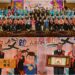 弘揚父德典範　礁溪表揚18位模範父親