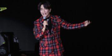 不只是演唱會！吳宗憲 3/28 登 TICC 展現綜藝天王魅力 豪華陣容讓歌迷嗨翻天