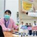 陽明交大醫院通過「青少年友善機構」認證 成為蘭陽青少年最強健康後援