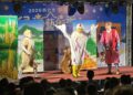 2026新北市新莊兒童藝術季開跑 結合劇場演出與星光電影院陪孩子FUN暑假