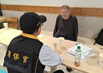 捍衛食安權益！新北消保官曉諭產險公司啟動理賠 持續監督清六食堂損害賠償