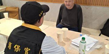 捍衛食安權益!新北消保官曉諭產險公司啟動理賠 持續監督清六食堂損害賠償