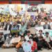 屏東縣府攜手台積電慈善基金會 2026「攜手築夢 職達未來」串聯48家企業 逾千名師生參與