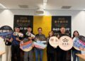 逾600家業者響應掀美食狂潮！台中鍋烤節抽東京機票、名店優惠 下週再送萬元抵用券