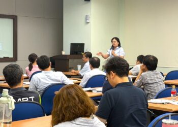 借鏡北捷實務經驗！中捷研擬「重置計畫」健全財務 攜手捷工局推動全生命週期管理
