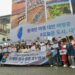 3萬韓人擠爆首爾弘大！中台灣4縣市跨海搶客 珍奶、高美濕地成吸票機