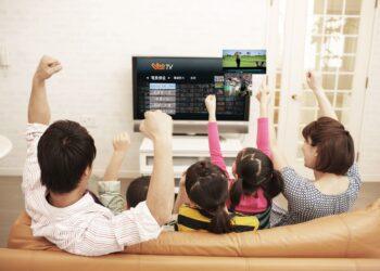 有線電視跨系統合作再創新局 大台中數位攜手凱擘擴大在地內容版圖