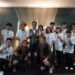 臺科大2023《ledra光》魯凱族成果展演閃耀登場