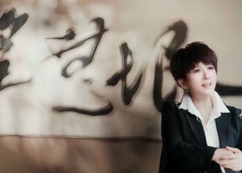 蕭煌奇打造《人生就是學》周思潔大讚是「天賜的禮物」