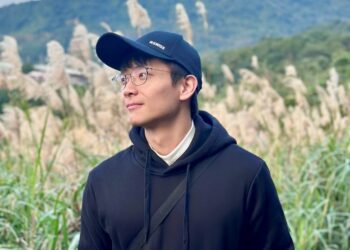 高市青年局邀方君竹開講座　幫助青年培養媒體識讀能力