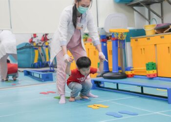 台灣自閉症人口突破2萬人　專家建議：規律運動有助改善症狀