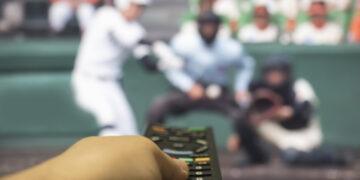 三月瘋棒球!大台中數位推網路免費升級 讓球迷飆速應援