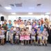1.36億打造梧棲新地標！ 三里市民活動中心暨鴨母寮公園啟用 盧秀燕：完善全齡共享空間