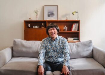 喜劇天王借助科技「復活」 AI豬哥亮發行首支單曲