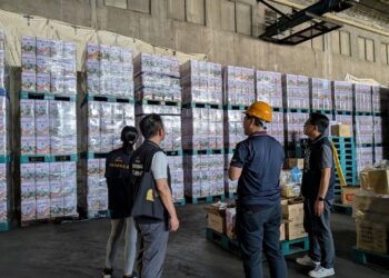 沙拉油缺口有解！台中經發局全面盤點棕櫚油與芥花油替代方案 穩定產業用油供應