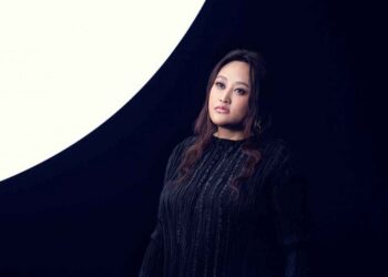 睽違6年！靈魂DIVA家家終於回來了 新專輯5/2即將登場