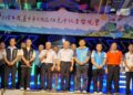 柚香四溢迎中秋！台中石岡農會萬安宮舉辦音樂晚會　結合客庄風情與優質農特產推廣
