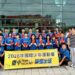 與全球26國小將同場競技！ICG國際少年運動會開跑 台中代表隊力拚佳績
