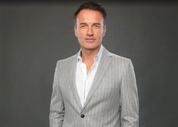 《驚奇4超人》末日博士病逝　朱利安麥克馬洪享年56歲