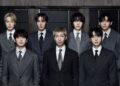 BTS灣區私下行程曝光！大啖披薩＋玩遍大美洲樂園
