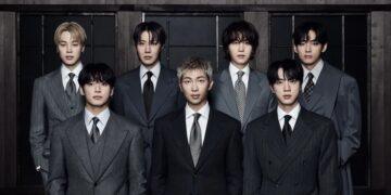 BTS灣區私下行程曝光！大啖披薩＋玩遍大美洲樂園