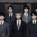 BTS灣區私下行程曝光！大啖披薩＋玩遍大美洲樂園