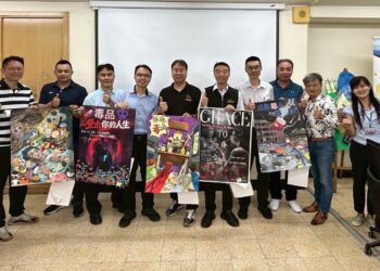 孩子開心家長安心！中市推STEAM等多元暑期育樂營 防詐與校安機制全啟動