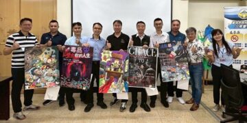 孩子開心家長安心！中市推STEAM等多元暑期育樂營 防詐與校安機制全啟動